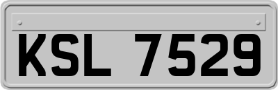 KSL7529