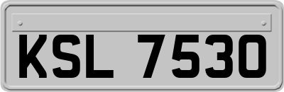 KSL7530