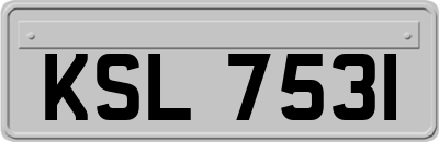 KSL7531