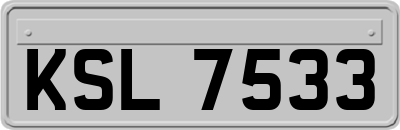 KSL7533