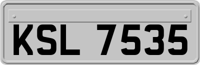 KSL7535