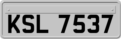 KSL7537