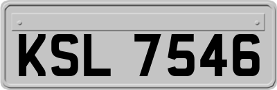 KSL7546