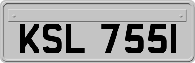 KSL7551
