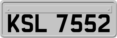 KSL7552
