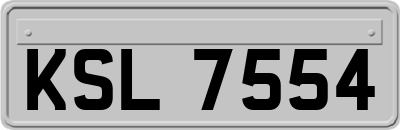 KSL7554