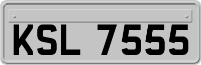 KSL7555