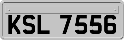 KSL7556