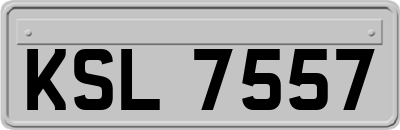 KSL7557
