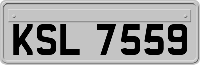 KSL7559