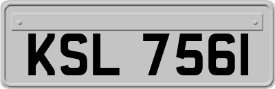 KSL7561