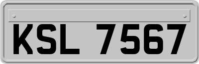 KSL7567