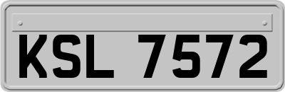 KSL7572
