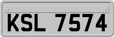 KSL7574
