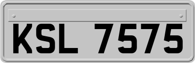 KSL7575