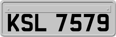 KSL7579