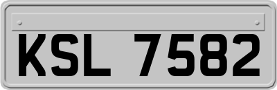 KSL7582