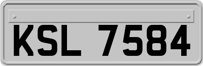 KSL7584