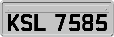 KSL7585