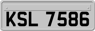 KSL7586