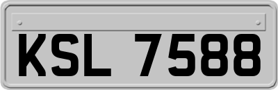KSL7588