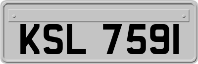 KSL7591