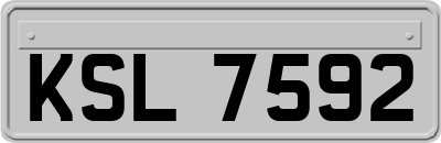 KSL7592