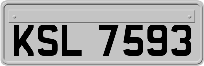 KSL7593