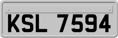 KSL7594