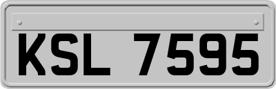 KSL7595