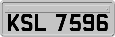 KSL7596