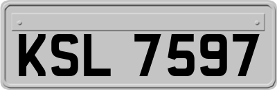 KSL7597