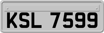 KSL7599
