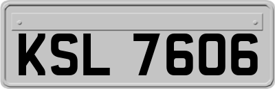 KSL7606