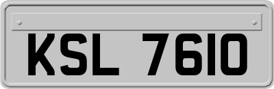 KSL7610