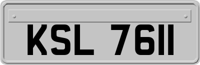 KSL7611