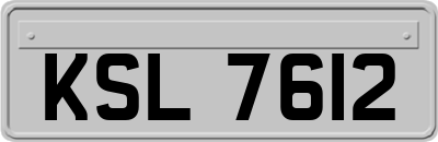 KSL7612