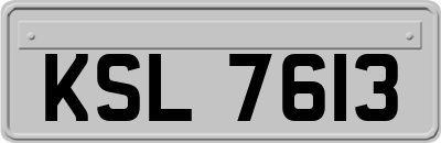 KSL7613