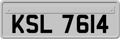 KSL7614