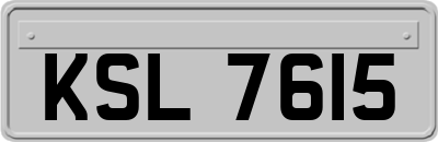 KSL7615