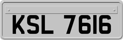 KSL7616