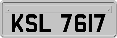KSL7617