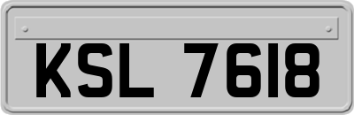 KSL7618