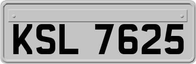KSL7625