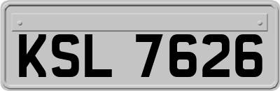 KSL7626