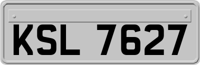 KSL7627