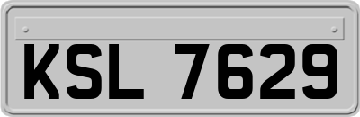 KSL7629