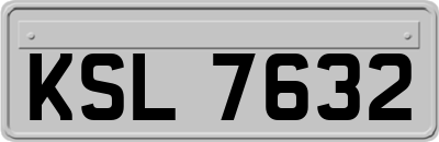 KSL7632