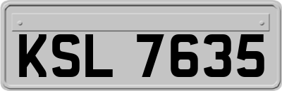 KSL7635