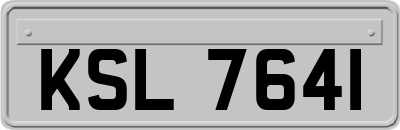 KSL7641